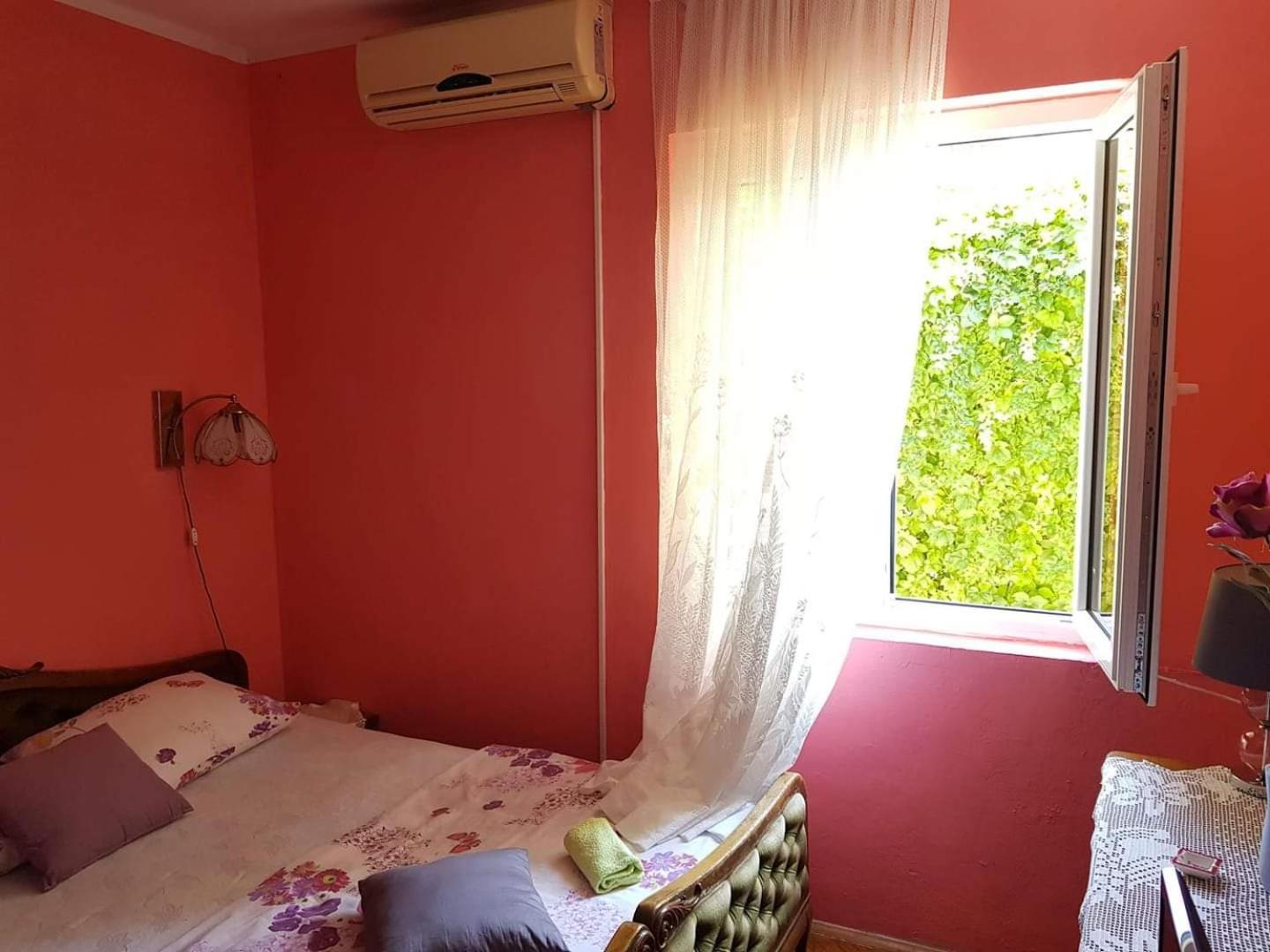 Montenegro Apartmant'S Kotor Ruang foto