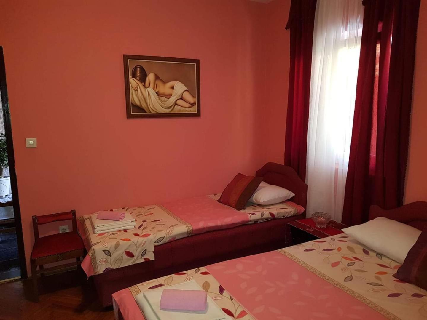 Montenegro Apartmant'S Kotor Ruang foto