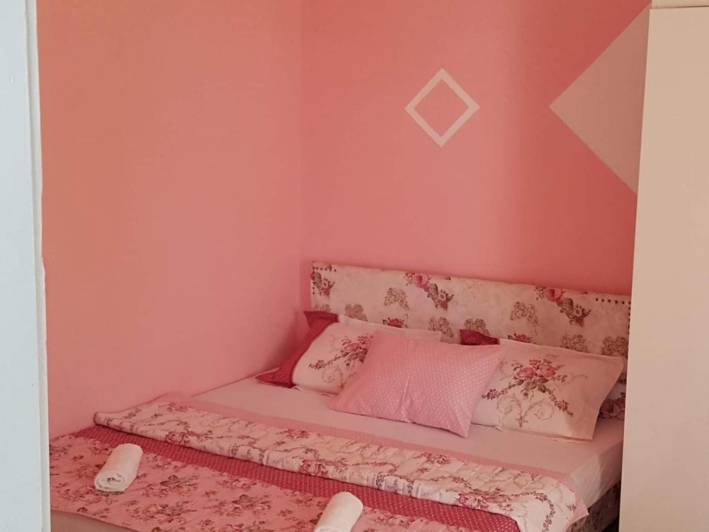 Montenegro Apartmant'S Kotor Ruang foto