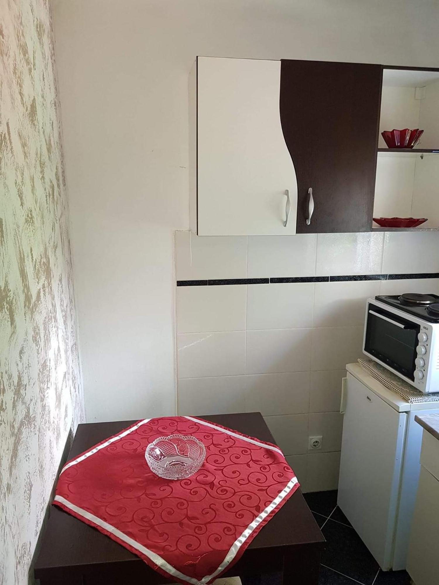 Montenegro Apartmant'S Kotor Ruang foto