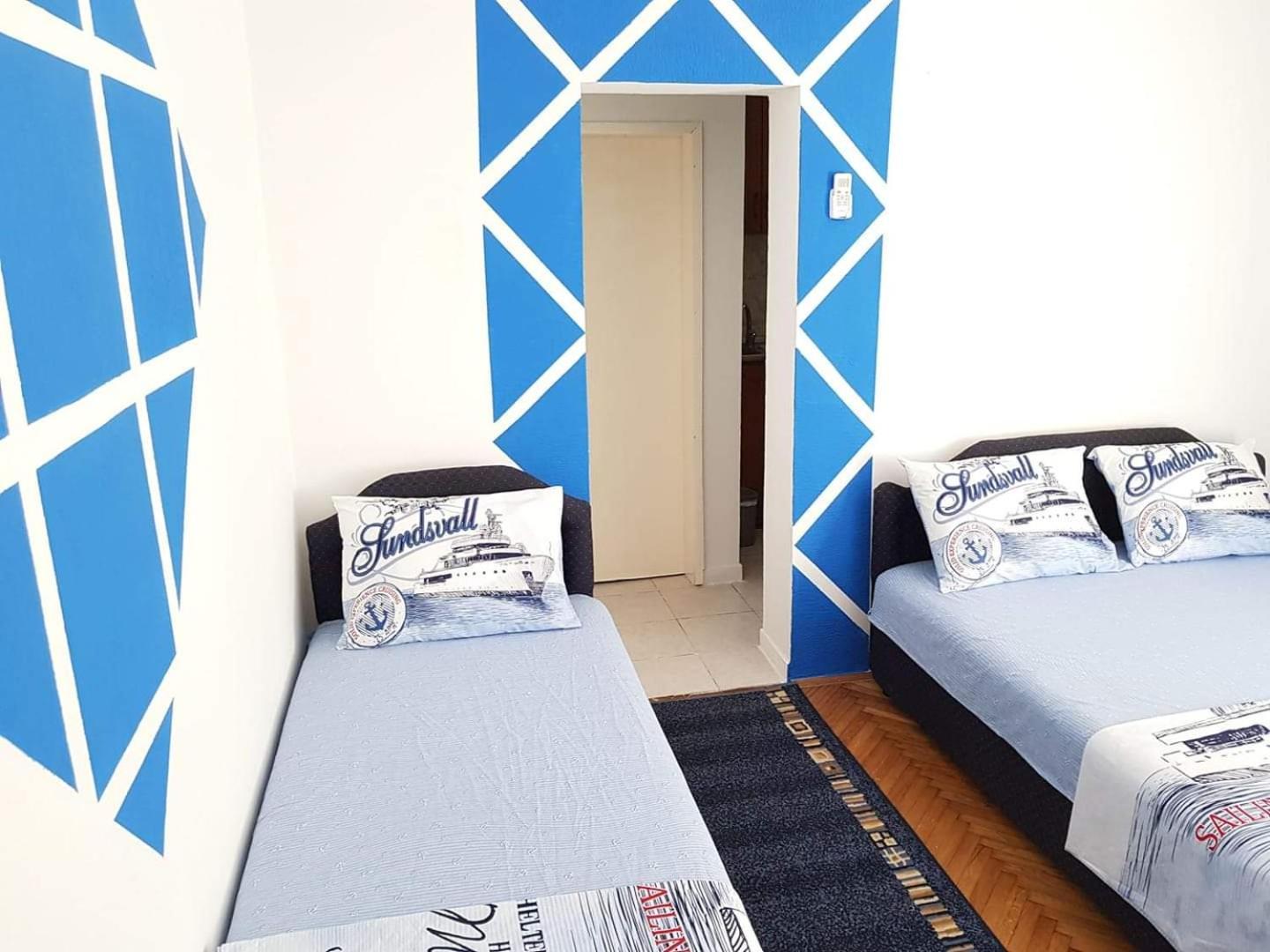 Montenegro Apartmant'S Kotor Ruang foto