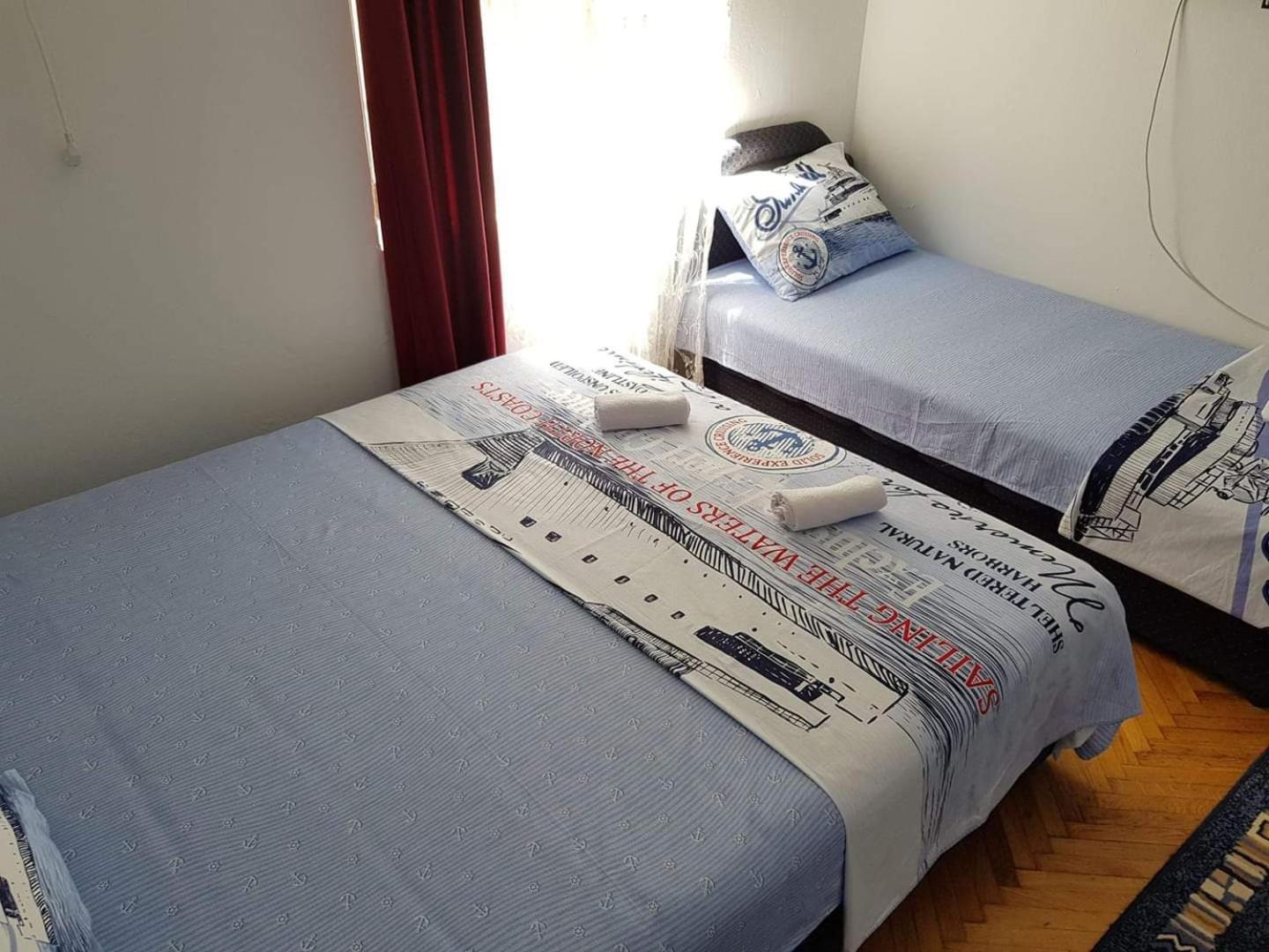 Montenegro Apartmant'S Kotor Ruang foto