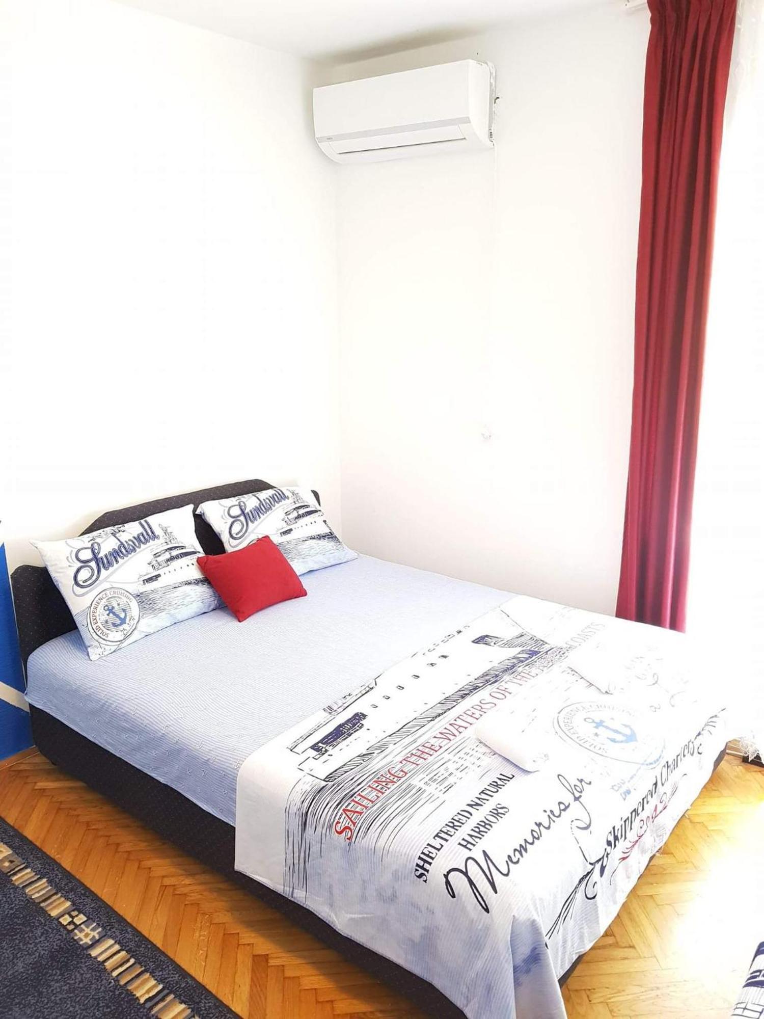 Montenegro Apartmant'S Kotor Ruang foto
