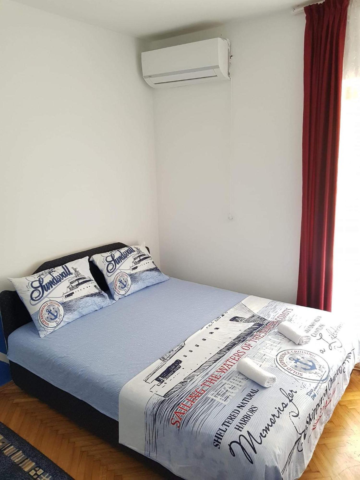 Montenegro Apartmant'S Kotor Ruang foto