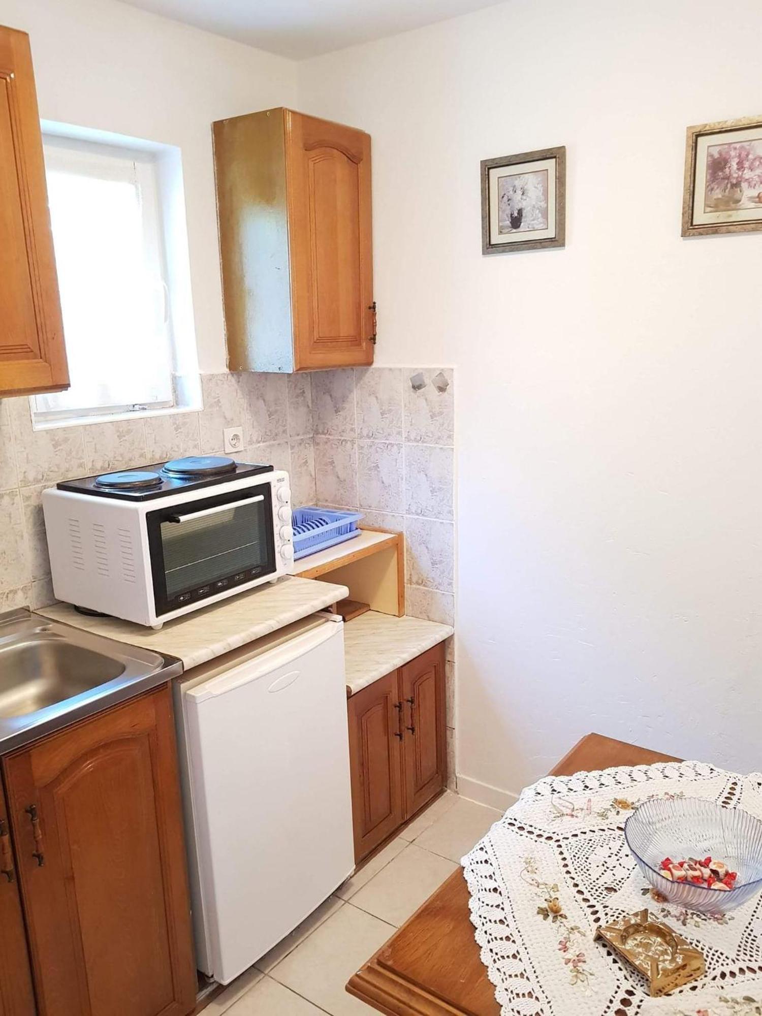 Montenegro Apartmant'S Kotor Ruang foto