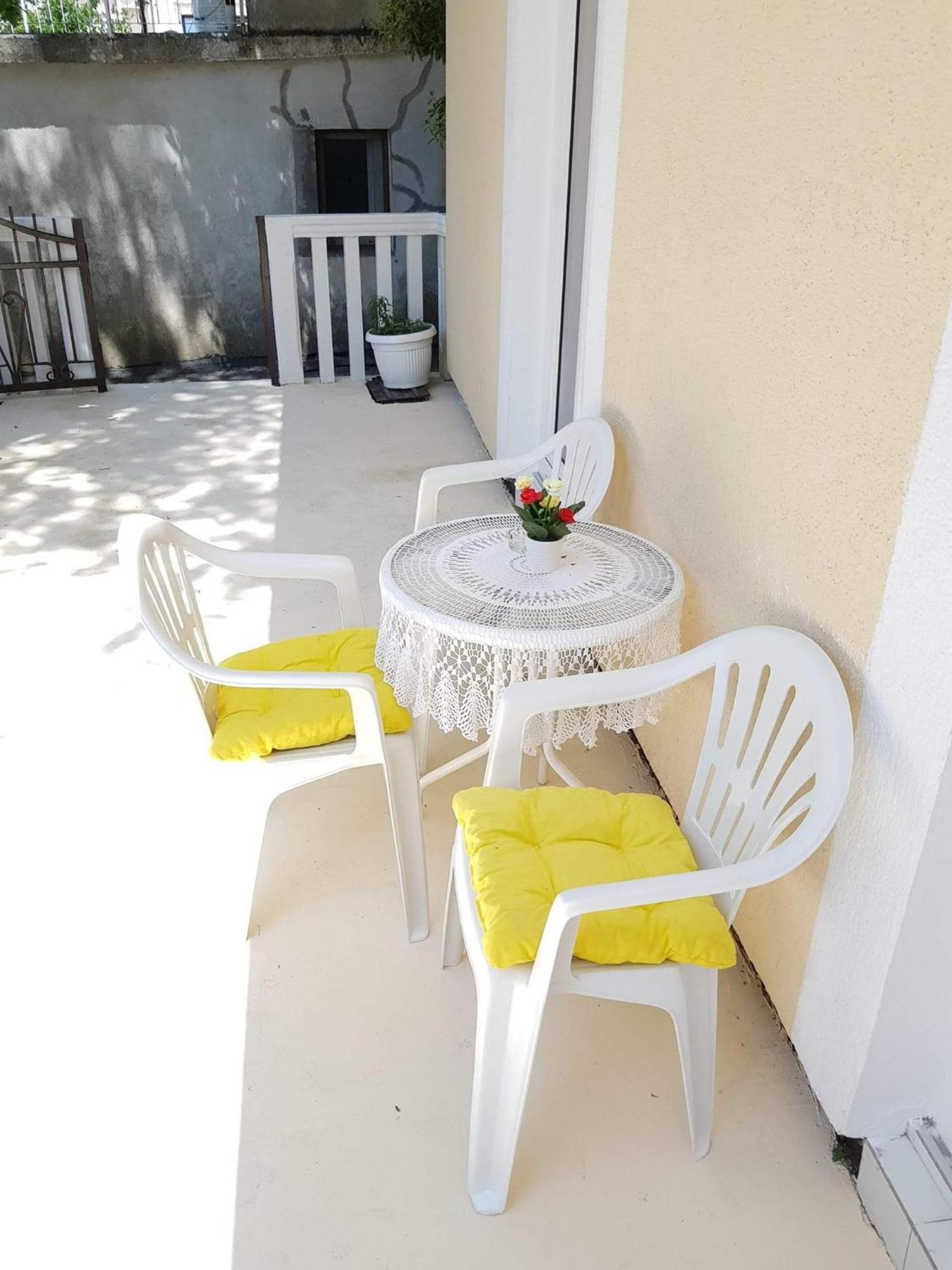 Montenegro Apartmant'S Kotor Ruang foto