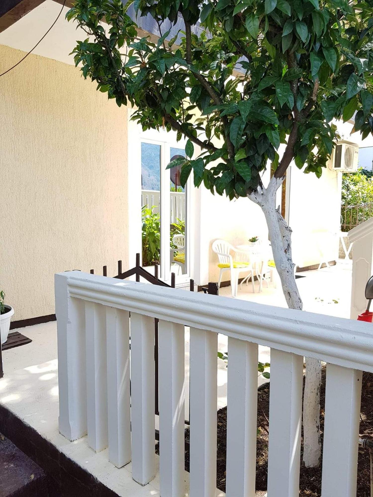 Montenegro Apartmant'S Kotor Ruang foto